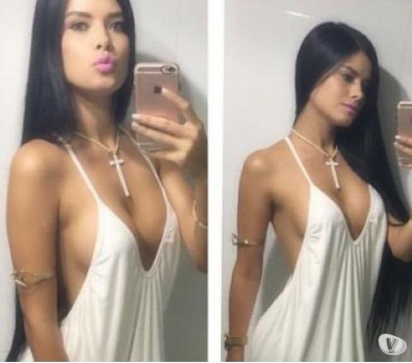 Jeune femme exclusivement réservée dans votre ville